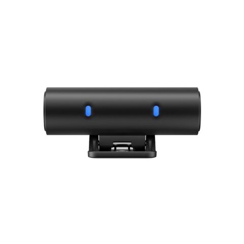 BOYA Magic Kablosuz Mikrofon için 3.5mm TRS Kamera Alıcısı