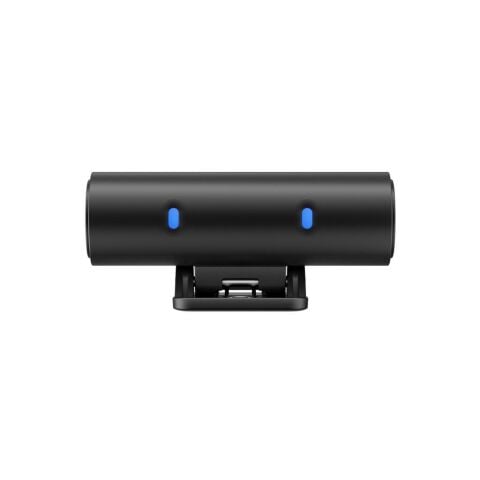 BOYA Magic Kablosuz Mikrofon için 3.5mm TRS Kamera Alıcısı