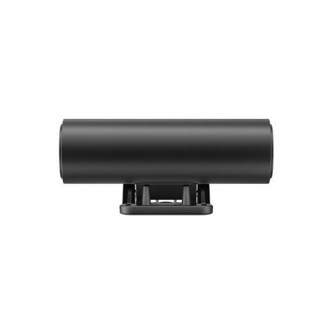 BOYA Magic Kablosuz Mikrofon için 3.5mm TRS Kamera Alıcısı