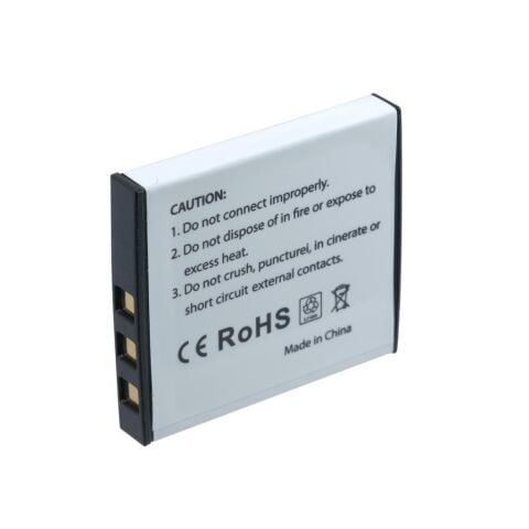 Sanger SLB-0837 Samsung Fotoğraf Makinesi Batarya