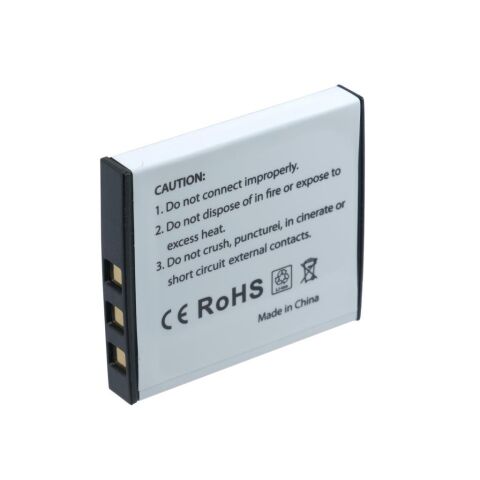 Sanger SLB-0837 Samsung Fotoğraf Makinesi Batarya