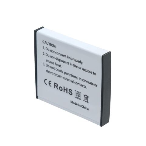 Sanger SLB-0837 Samsung Fotoğraf Makinesi Batarya