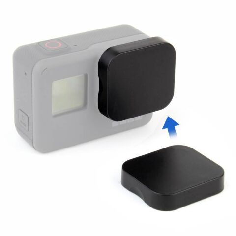 Gopro Hero 5 İçin Lens Koruyucu Kapak