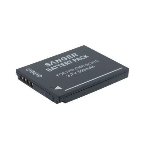 Sanger BCH7E Panasonic Fotoğraf Makinesi Batarya