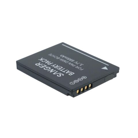 Sanger BCH7E Panasonic Fotoğraf Makinesi Batarya