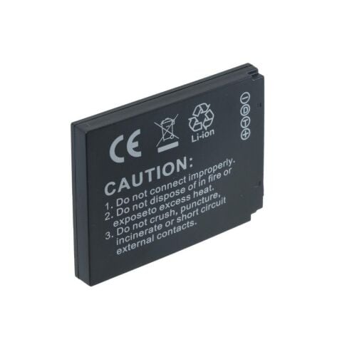 Sanger BCH7E Panasonic Fotoğraf Makinesi Batarya