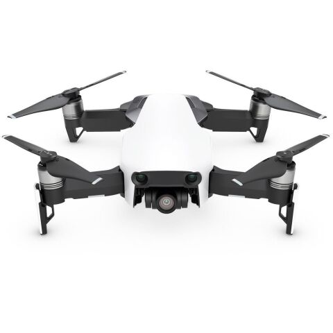 DJI Mavic Air 4K Drone (Arctic White)
