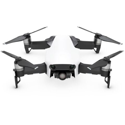 DJI Mavic Air 4K Drone (Arctic White)