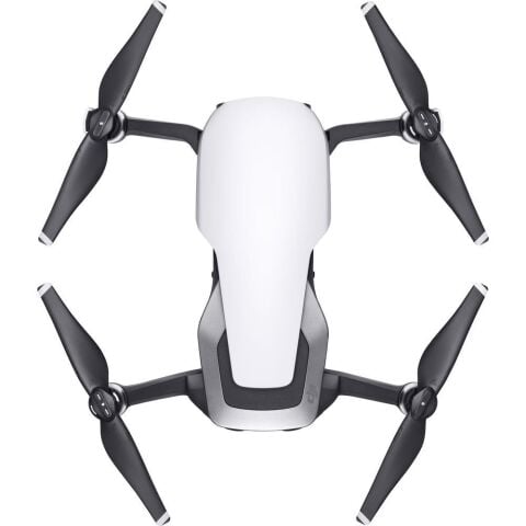 DJI Mavic Air 4K Drone (Arctic White)