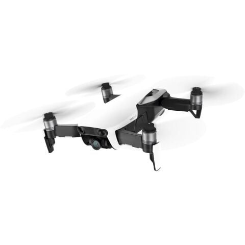 DJI Mavic Air 4K Drone (Arctic White)