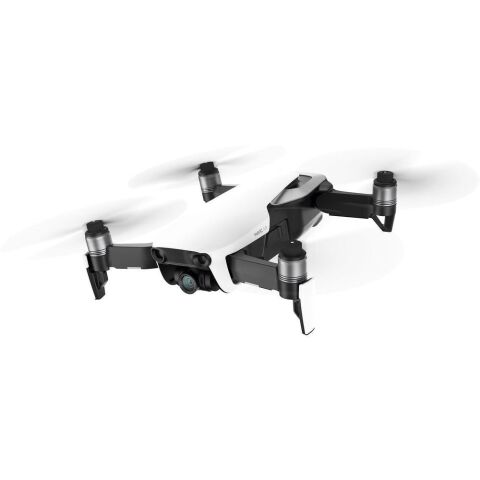 DJI Mavic Air 4K Drone (Arctic White)