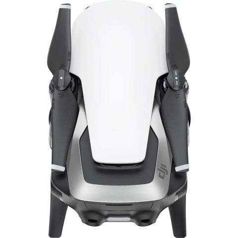 DJI Mavic Air 4K Drone (Arctic White)