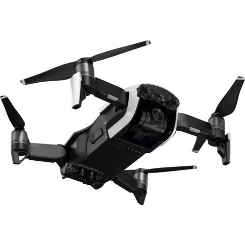 DJI Mavic Air 4K Drone (Arctic White)