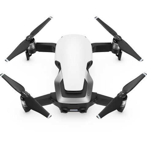 DJI Mavic Air 4K Drone (Arctic White)
