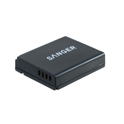 Sanger BCJ13 Panasonic Fotoğraf Makinesi Batarya