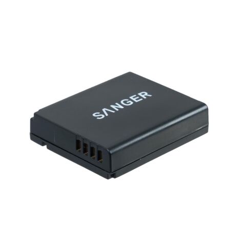 Sanger BCJ13 Panasonic Fotoğraf Makinesi Batarya