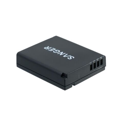 Sanger BCJ13 Panasonic Fotoğraf Makinesi Batarya