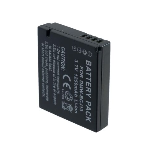 Sanger BCJ13 Panasonic Fotoğraf Makinesi Batarya