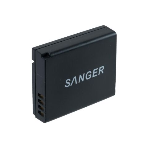 Sanger BCJ13 Panasonic Fotoğraf Makinesi Batarya
