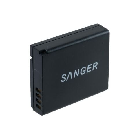 Sanger BCJ13 Panasonic Fotoğraf Makinesi Batarya