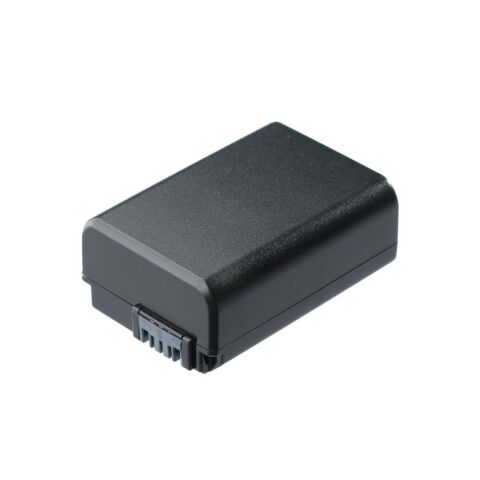 Sanger NP-FW50 Sony Fotoğraf Makinesi Batarya