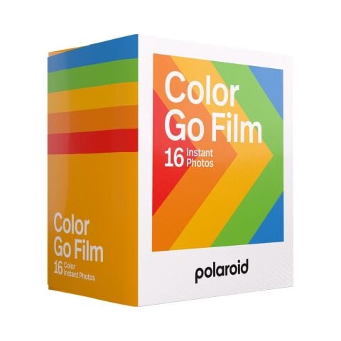 Polaroid Go Film Double Pack 16 Poz - NPOL6017