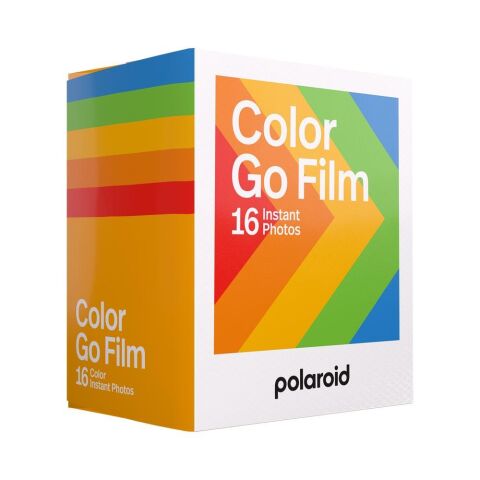 Polaroid Go Film Double Pack 16 Poz - NPOL6017
