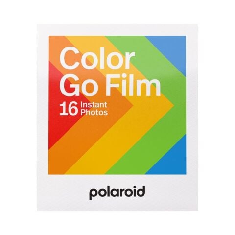 Polaroid Go Film Double Pack 16 Poz - NPOL6017