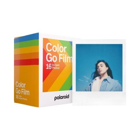 Polaroid Go Film Double Pack 16 Poz - NPOL6017
