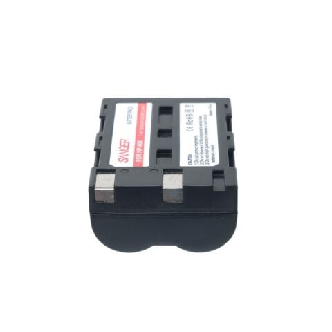 Sanger NP-400 Minolta Fotoğraf Makinesi Batarya