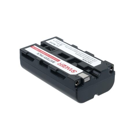 Sanger NP-F570 Sony Kamera Batarya