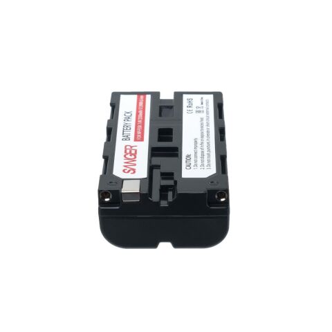 Sanger NP-F570 Sony Kamera Batarya