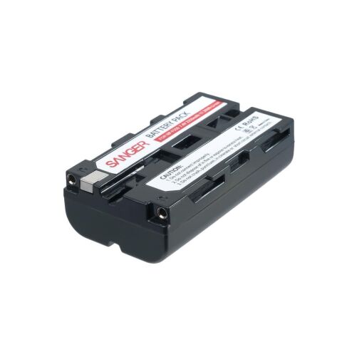 Sanger NP-F570 Sony Kamera Batarya