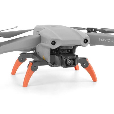 Sunnylife Air 2S / Air 2 Spider İniş Takımı - Yükseltici Landing Gear