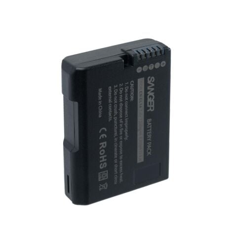 Sanger EN-EL14 Nikon Fotoğraf Makinesi Batarya