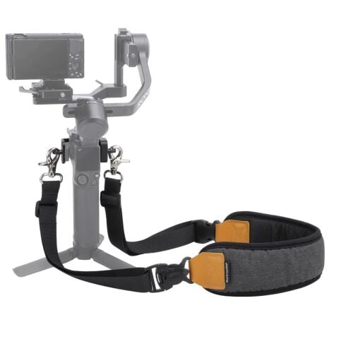 Sunnylife Dual Hook Strap RS 3 Mini için Konforlu Omuz Askısı