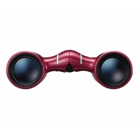 Nikon Aculon T02 8x21 Dürbün (Kırmızı)