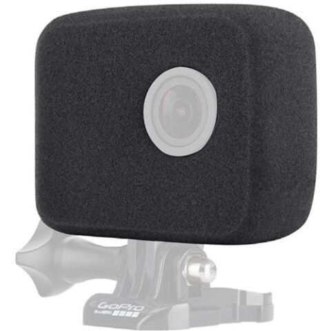Gopro İçin Rüzgar Gürültüsü Engelleyici Sünger