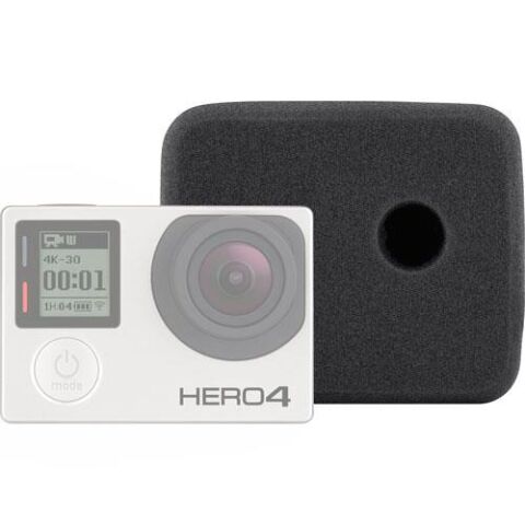 Gopro İçin Rüzgar Gürültüsü Engelleyici Sünger