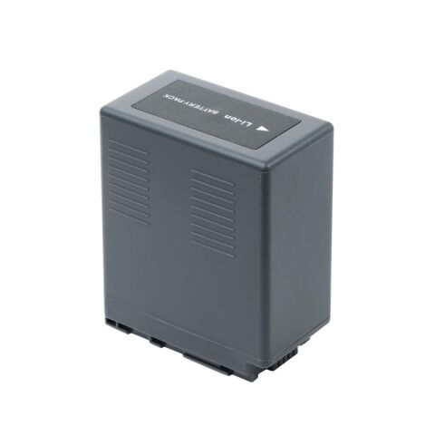 Sanger VW-VBG6 Panasonic Kamera Batarya