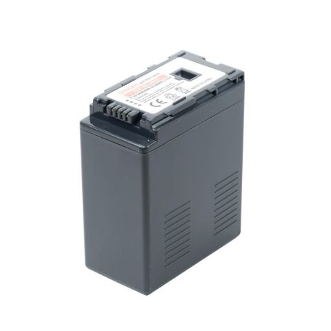 Sanger VW-VBG6 Panasonic Kamera Batarya