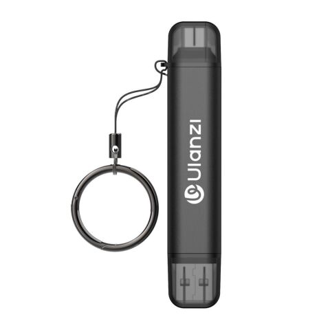 Ulanzi CR1 3-in-1 Card Reader - X117