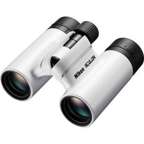 Nikon Aculon T02 8x21 Dürbün (Beyaz)