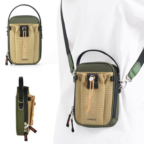 Ulanzi NC02 U Mini Telefon Çantası - B164