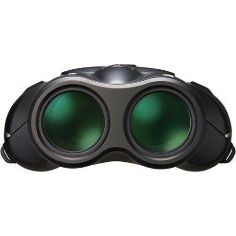 Nikon 8-24x25 Sportstar Zoom Dürbün (Siyah)