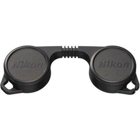 Nikon 8-24x25 Sportstar Zoom Dürbün (Siyah)