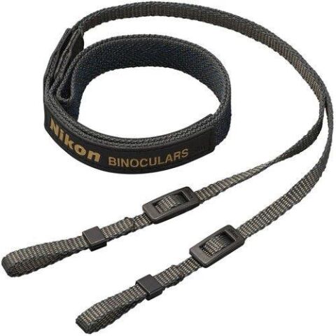 Nikon 8-24x25 Sportstar Zoom Dürbün (Siyah)