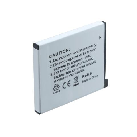 Sanger NP-60 Casio Fotoğraf Makinesi Batarya