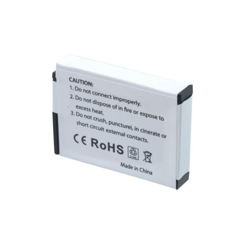 Sanger EN-EL12 Nikon Fotoğraf Makinesi Batarya