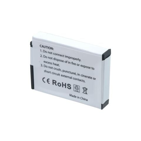 Sanger EN-EL12 Nikon Fotoğraf Makinesi Batarya